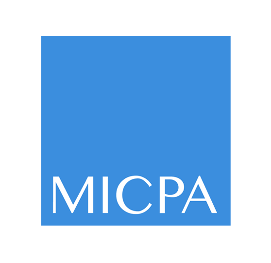 MICPA logo